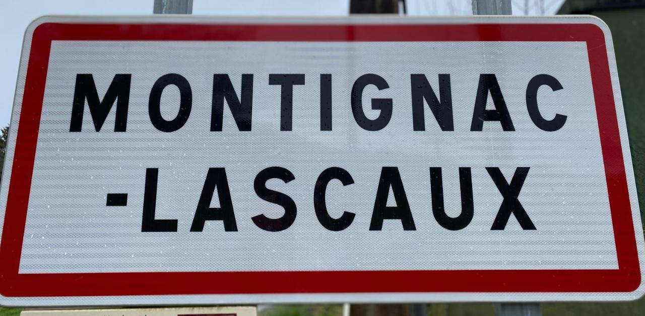 Montignac-Lascaux - Les Pierres D'Alexandre Eksteriør billede